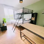 La Jungle De Simba ! Disneyland Paris Apartment