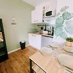 La Jungle De Simba ! Disneyland Paris Apartment Montevrain