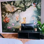 La Jungle De Simba ! Disneyland Paris Montevrain