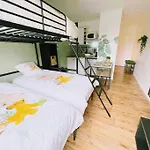 Apartment La Jungle De Simba ! Disneyland Paris