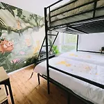 Apartment La Jungle De Simba ! Disneyland Paris Montevrain
