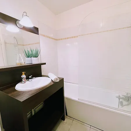 La Jungle De Simba ! Disneyland Paris Apartment *