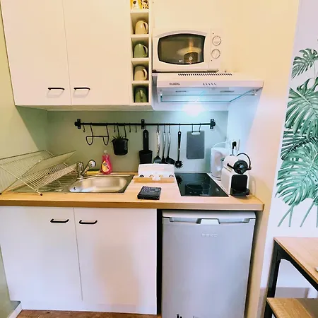 Apartamento La Jungle De Simba ! Disneyland Paris