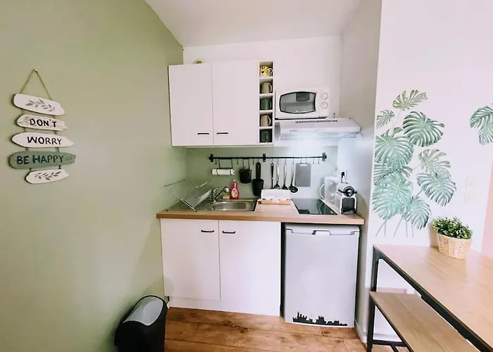 La Jungle De Simba ! Disneyland Paris Apartamento